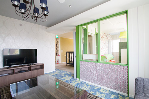 あきらデンタルクリニックの院内写真 2