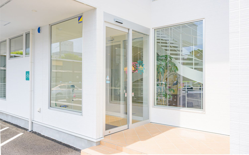 ごとう歯科・矯正歯科クリニックの院内写真 1