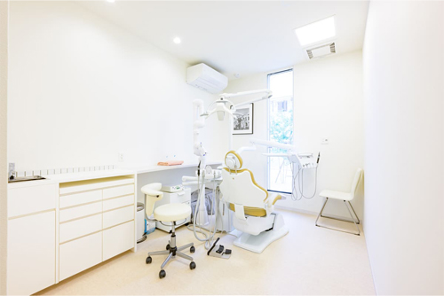 ごとう歯科・矯正歯科クリニックの院内写真 3