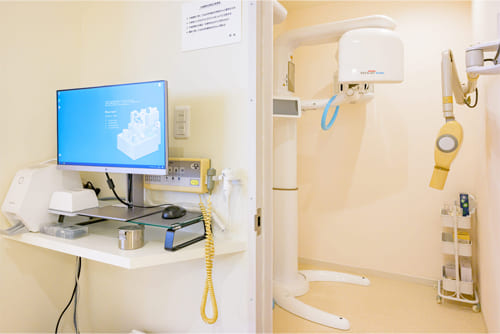 ごとう歯科・矯正歯科クリニックの院内写真 4