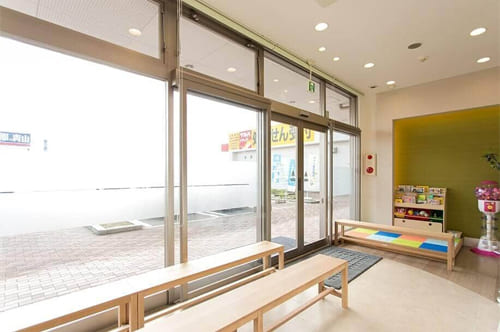 タクヤデンタルクリニックの院内写真 2