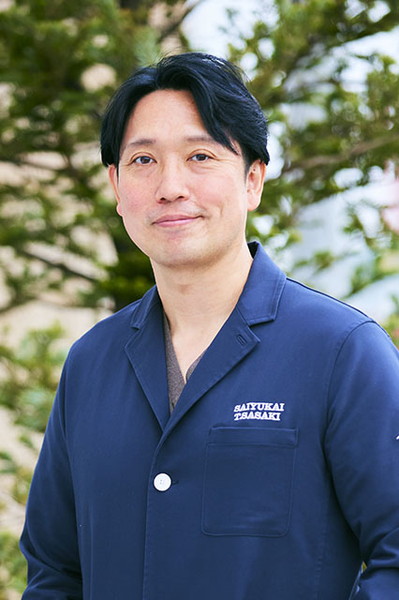 佐々木 琢哉先生