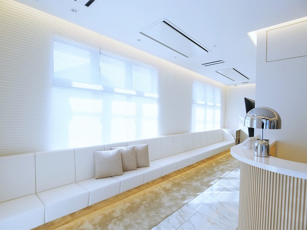 かつき歯科クリニックの院内