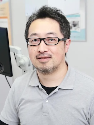 南館歯科クリニック_木村 正憲先生