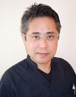 森歯科医院_森 茂美先生