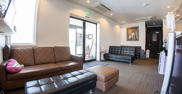 なりさわ歯科クリニック