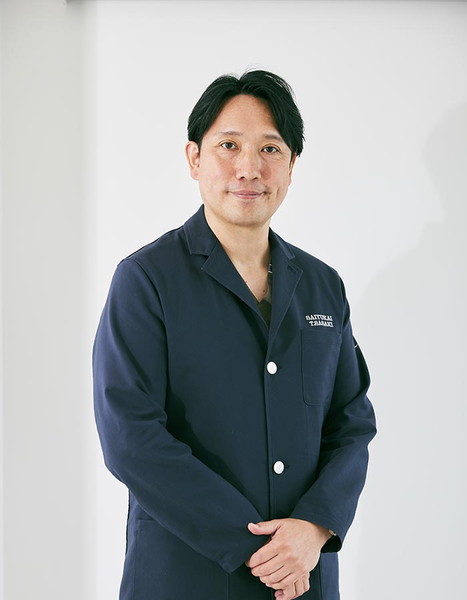 佐々木 琢哉先生