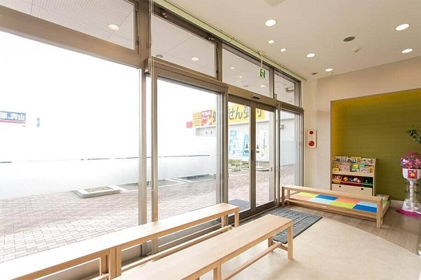 タクヤデンタルクリニックの院内