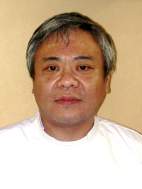 冨田歯科西高前医院_荻原勝先生