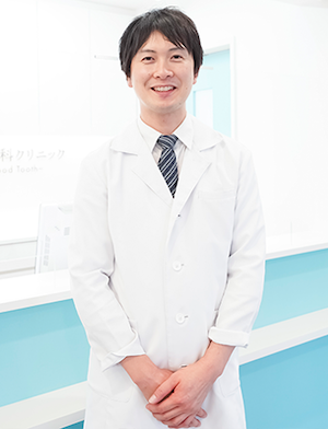 YGT矯正歯科クリニック_笹原 久司先生