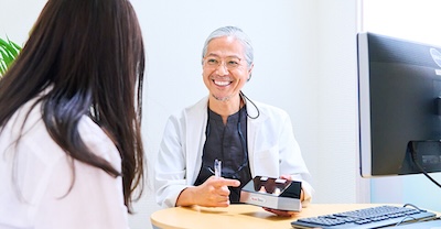 よしはら歯科医院歯科医師